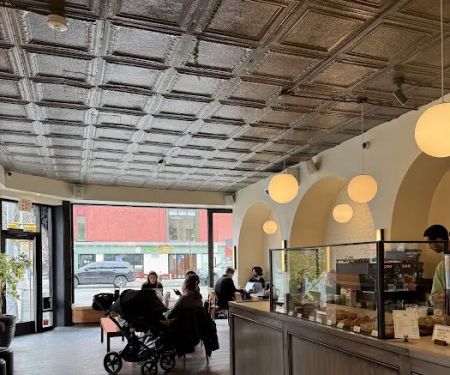 Hungry Ghost Coffee