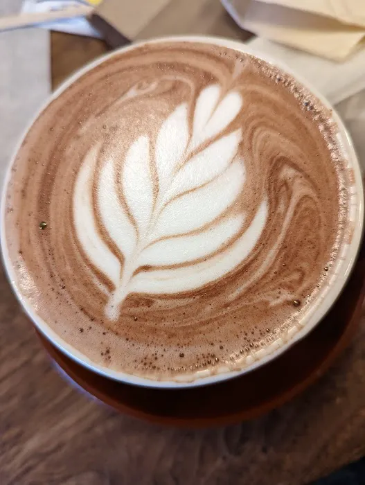 Hungry Ghost Coffee Picture 6