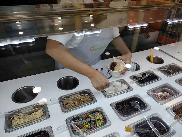 Pinkberry Picture 3