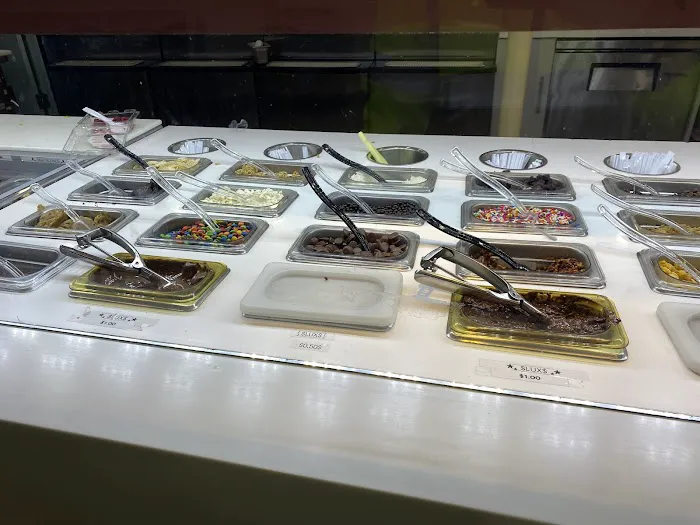 Pinkberry Picture 5