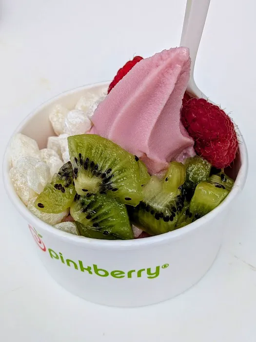Pinkberry Picture 4