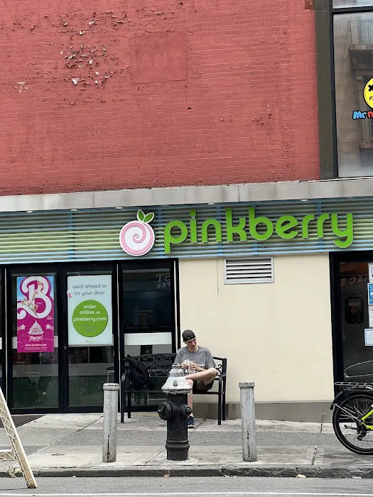 Pinkberry Picture 1