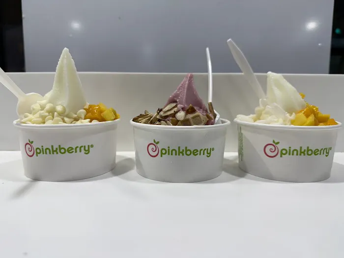 Pinkberry Picture 9