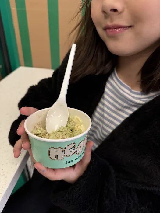 Heap's Ice Cream Picture 5