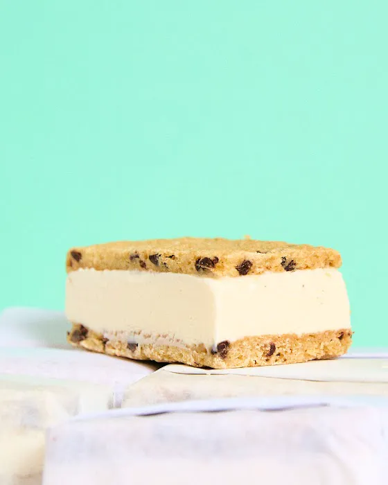 Heap's Ice Cream Picture 1