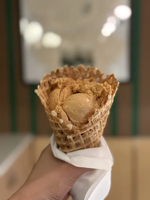 Heap's Ice Cream Picture 8