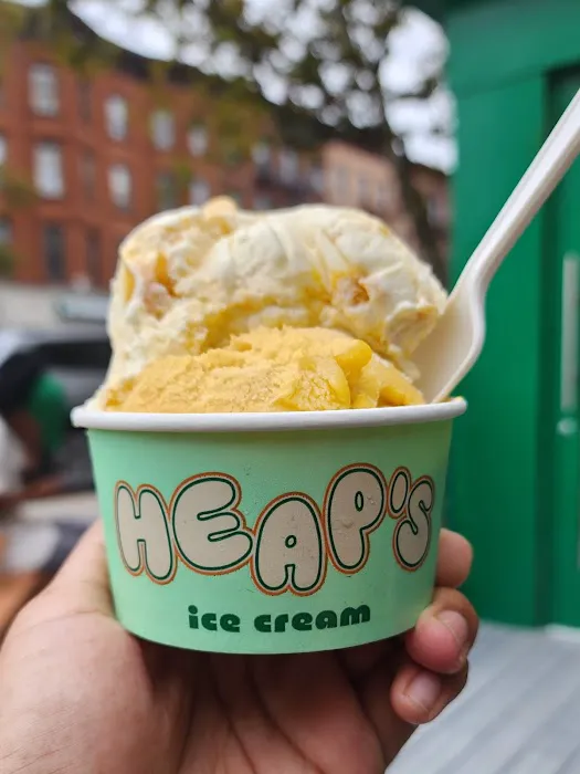 Heap's Ice Cream Picture 7
