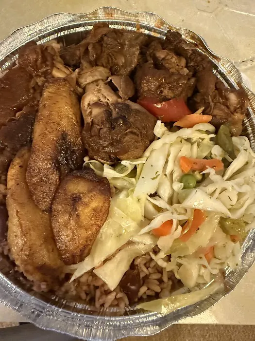 Peppas Jerk Chicken Picture 4