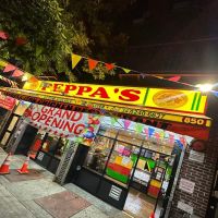 Peppas Jerk Chicken ico
