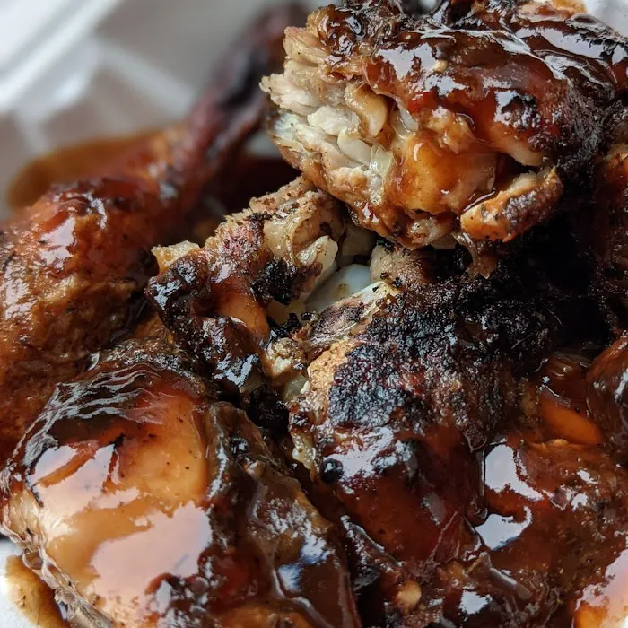 Peppas Jerk Chicken Picture 3