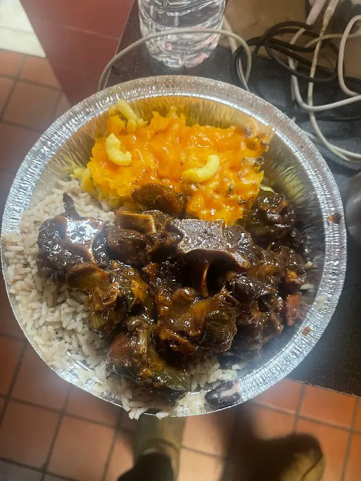 Peppas Jerk Chicken Picture 10