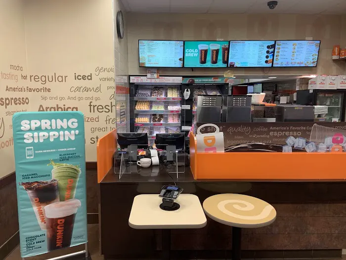 Dunkin' Picture 5