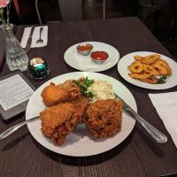 flamingoBABY Kitchen ico