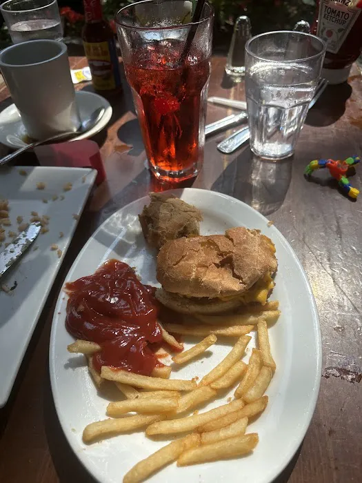 Grand Canyon Diner Picture 9