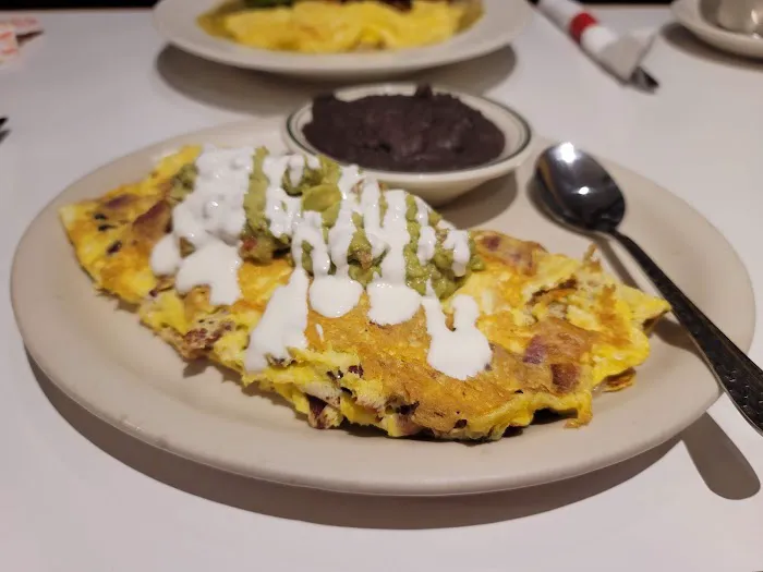 Grand Canyon Diner Picture 3