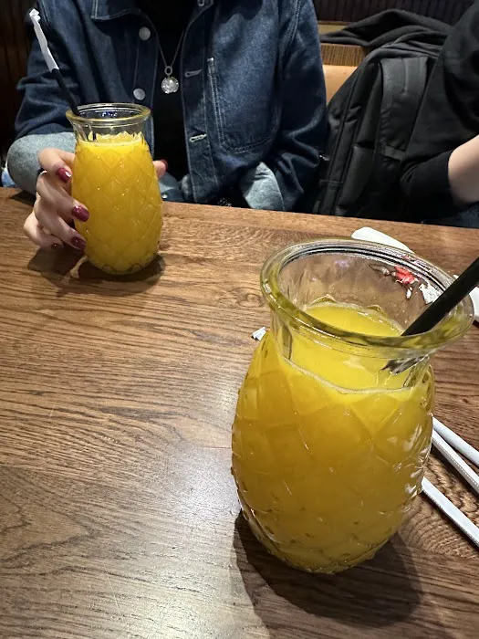 Grand Canyon Diner Picture 7