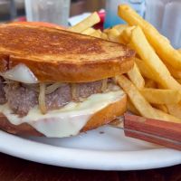 Grand Canyon Diner ico