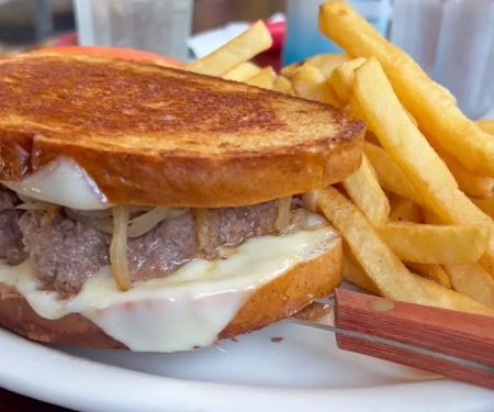 Grand Canyon Diner