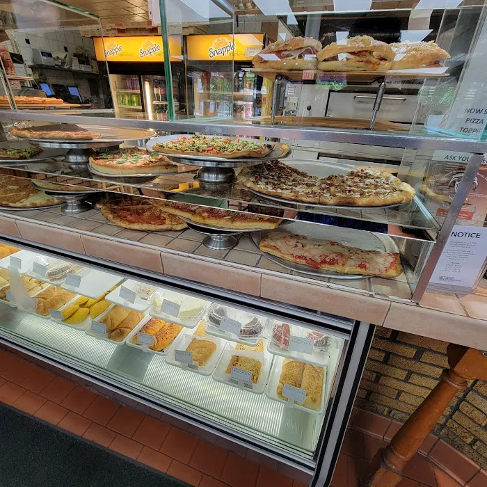 Pino's La Forchetta Picture 2