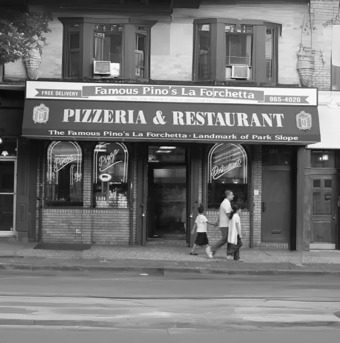 Pino's La Forchetta Picture 10