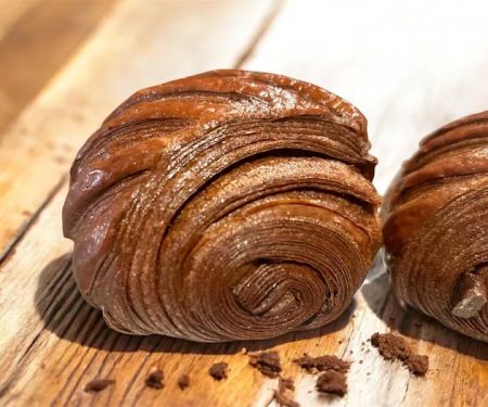 Brooklyn French Bakers