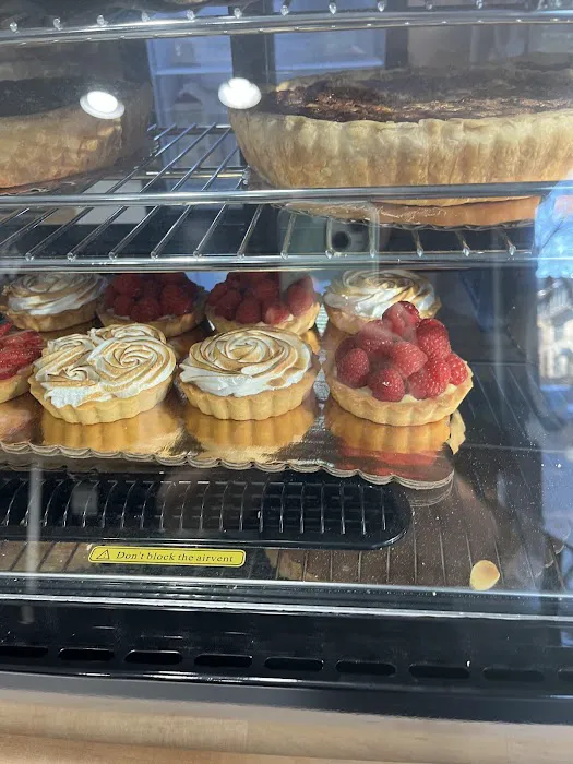 Brooklyn French Bakers Picture 6