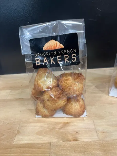 Brooklyn French Bakers Picture 5