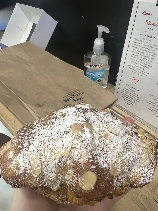 Brooklyn French Bakers Picture 2