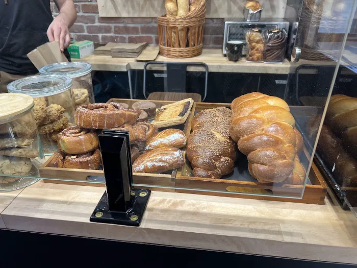 Brooklyn French Bakers Picture 3