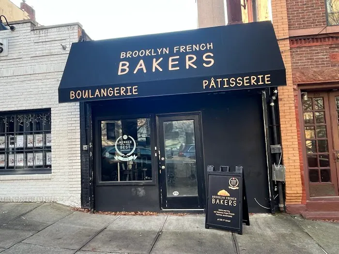 Brooklyn French Bakers Picture 4