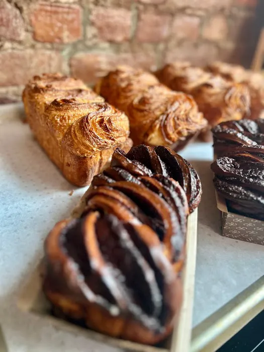 Brooklyn French Bakers Picture 9