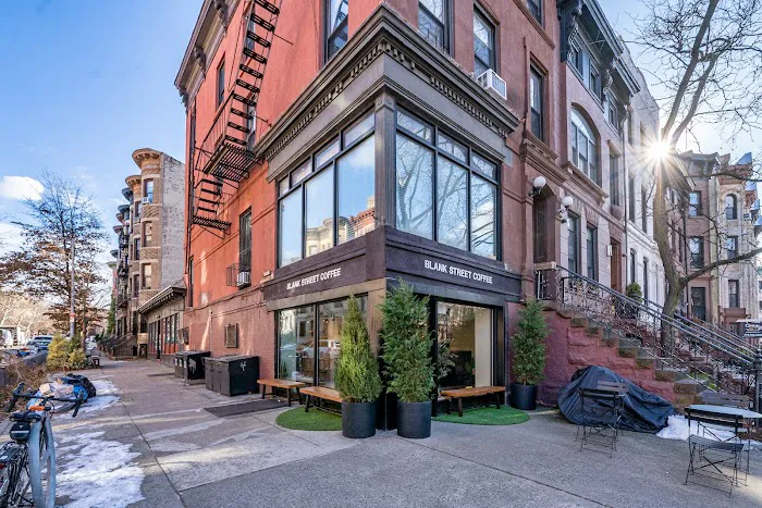 Blank Street Coffee Picture 6