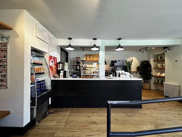 Blank Street Coffee Picture 8