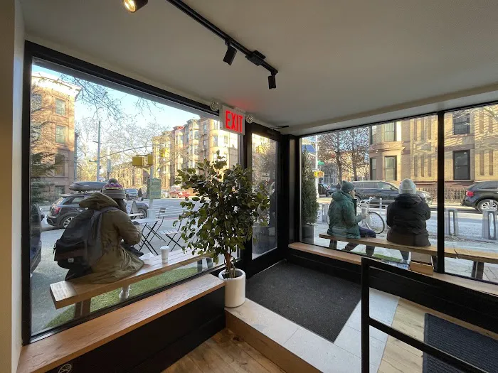 Blank Street Coffee Picture 10