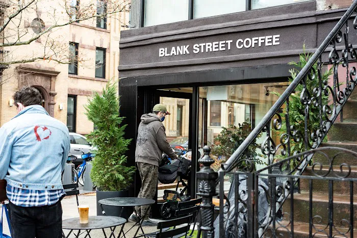 Blank Street Coffee Picture 1