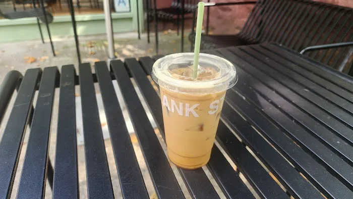 Blank Street Coffee Picture 9