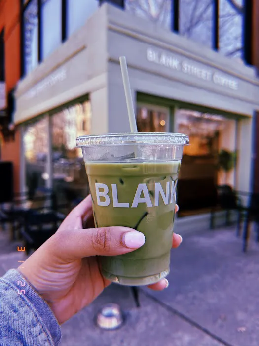 Blank Street Coffee Picture 7