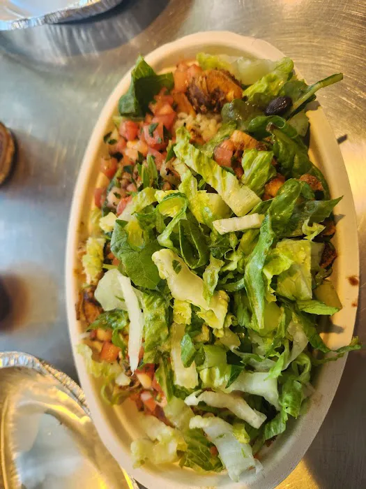 Chipotle Mexican Grill Picture 1