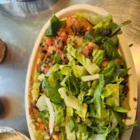 Chipotle Mexican Grill ico
