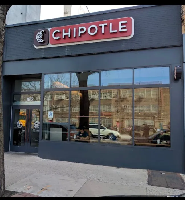 Chipotle Mexican Grill Picture 6