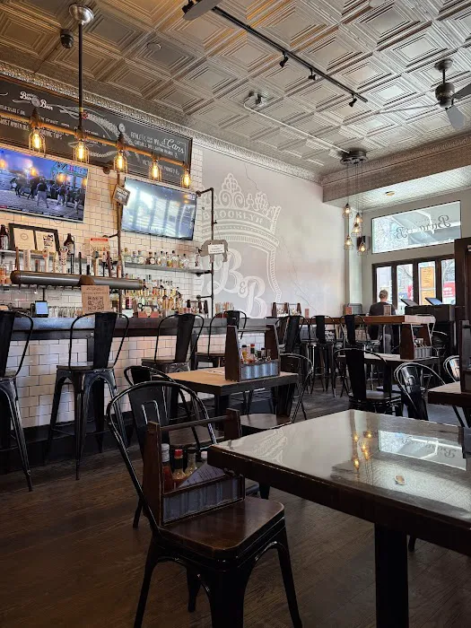 Brooklyn Burgers & Beer Picture 9