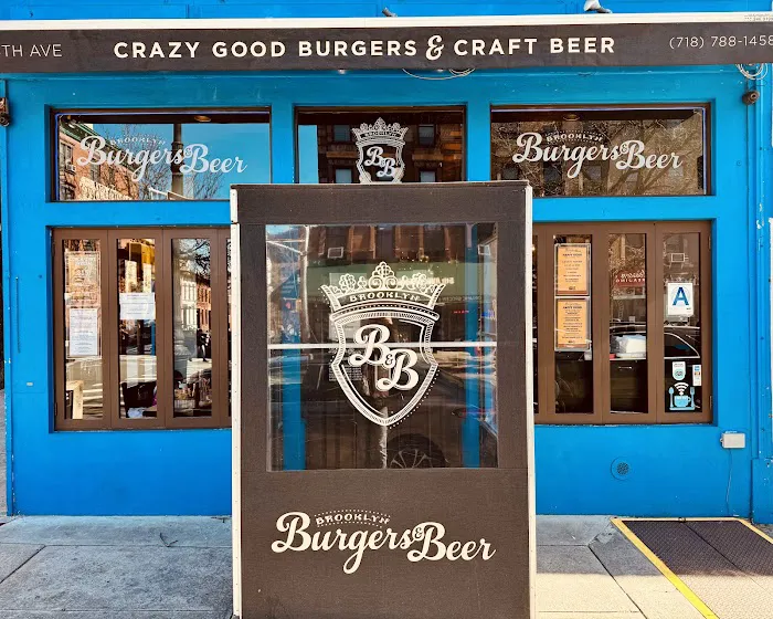Brooklyn Burgers & Beer Picture 2