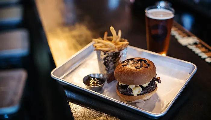 Brooklyn Burgers & Beer Picture 1