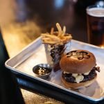 Brooklyn Burgers & Beer