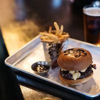 Brooklyn Burgers & Beer ico