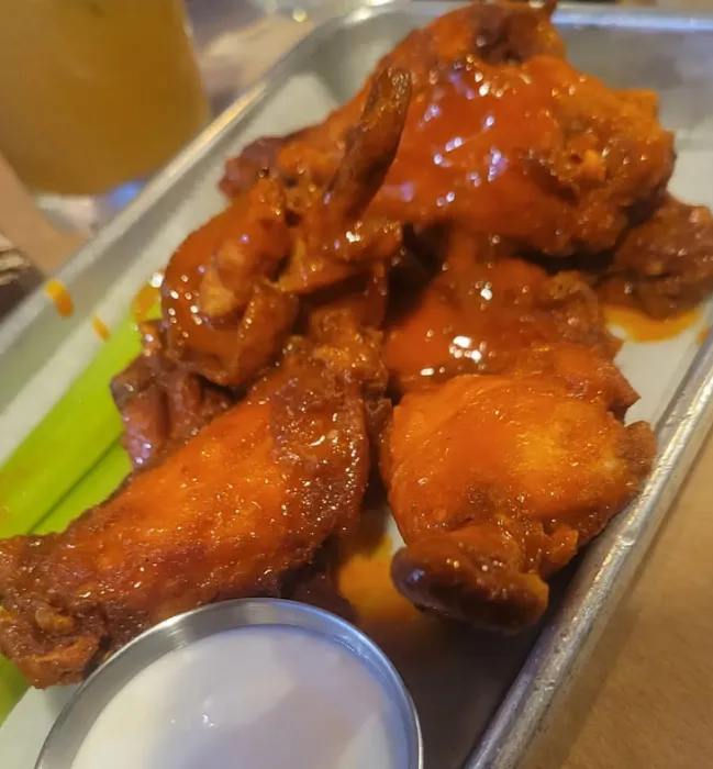 Brooklyn Burgers & Beer Picture 6