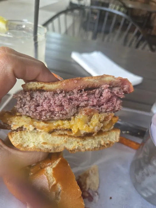 Brooklyn Burgers & Beer Picture 3
