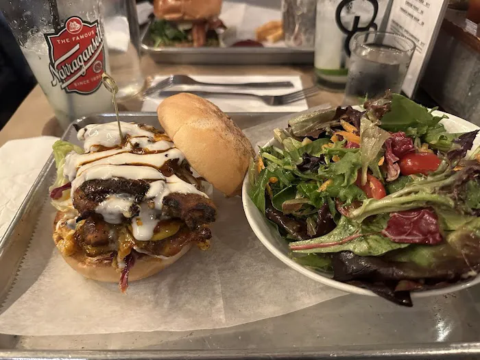 Brooklyn Burgers & Beer Picture 8