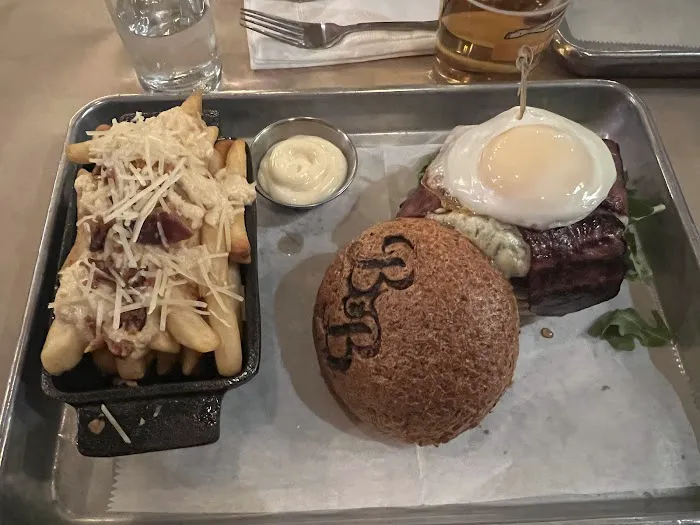Brooklyn Burgers & Beer Picture 4