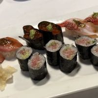Sushi Katsuei ico